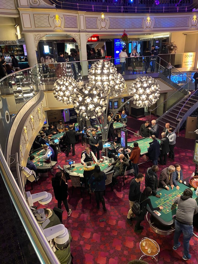 Is Mr Jones Casino a Legitimate Option for UK Players? in United Kingdom